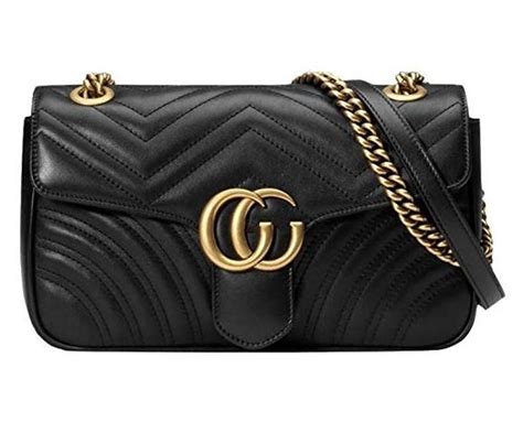 gucci marmont shoulder bag dupe|Top 5 Gucci Dupes to Get the Look for Less .